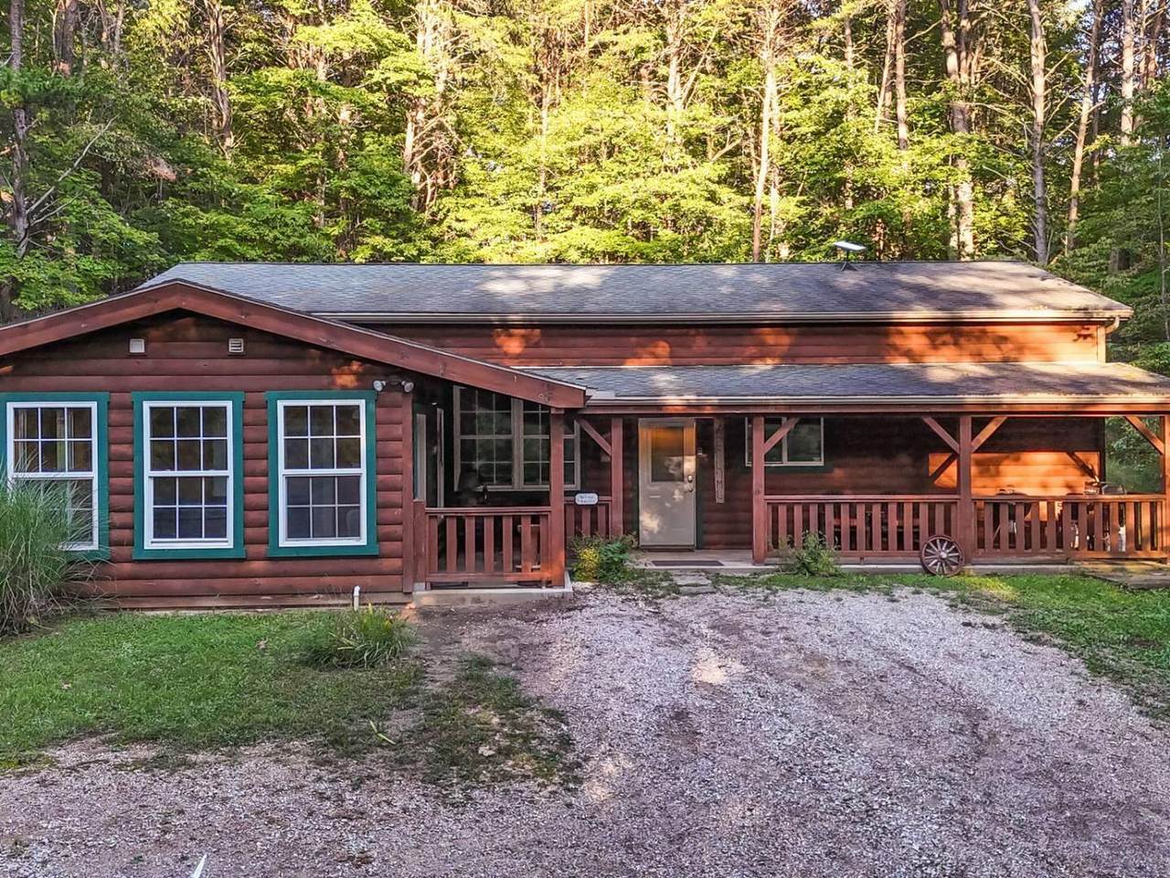 29802 Fairview Ridge Road - Photo 1