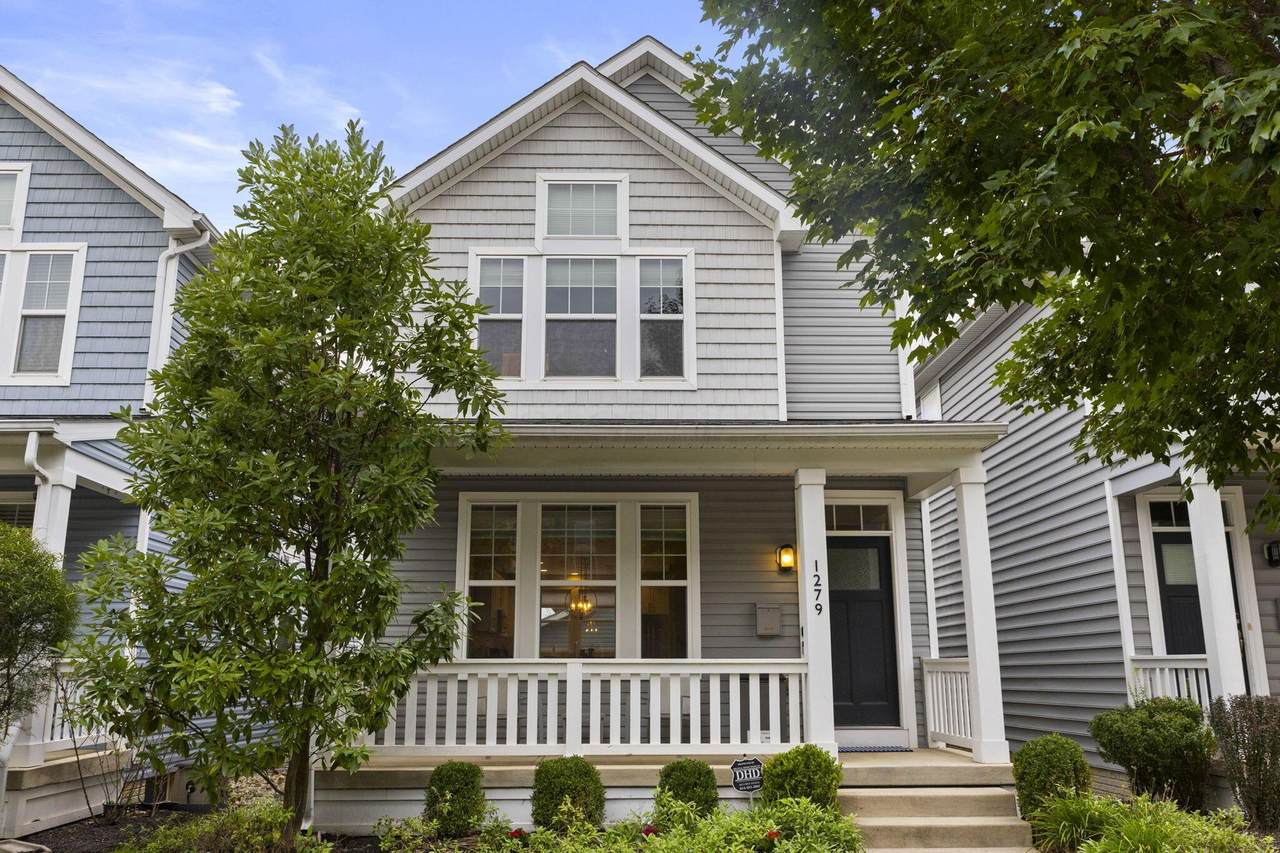1279 Grant Avenue - Photo 1
