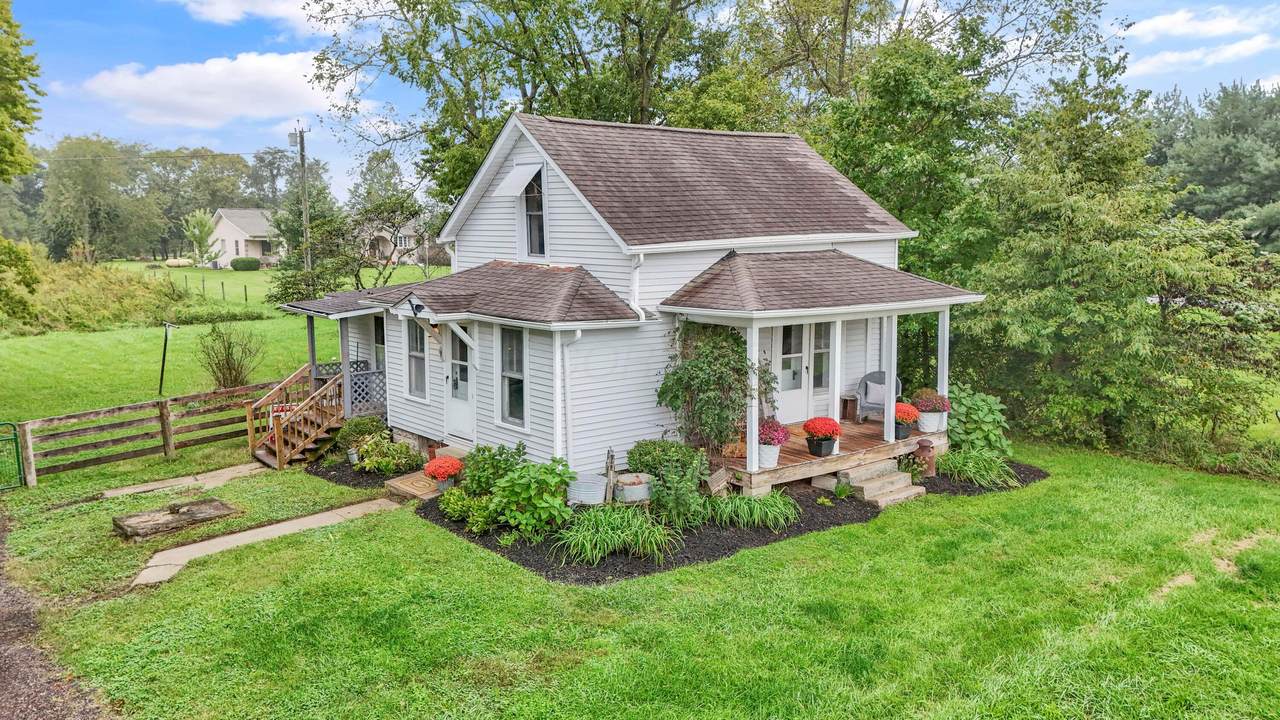 3265 Musser Road - Photo 1