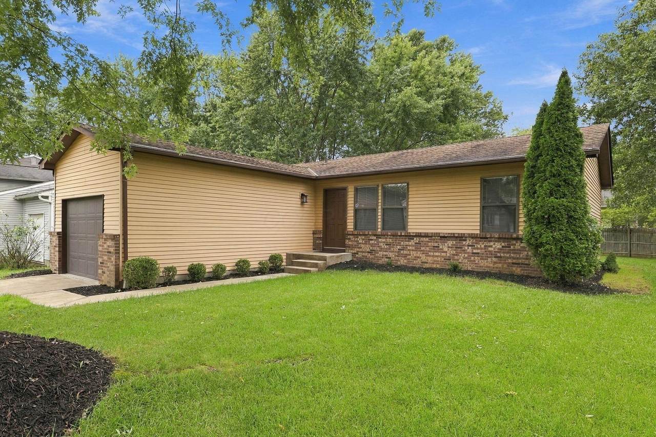 8847 Hornsea Drive - Photo 1