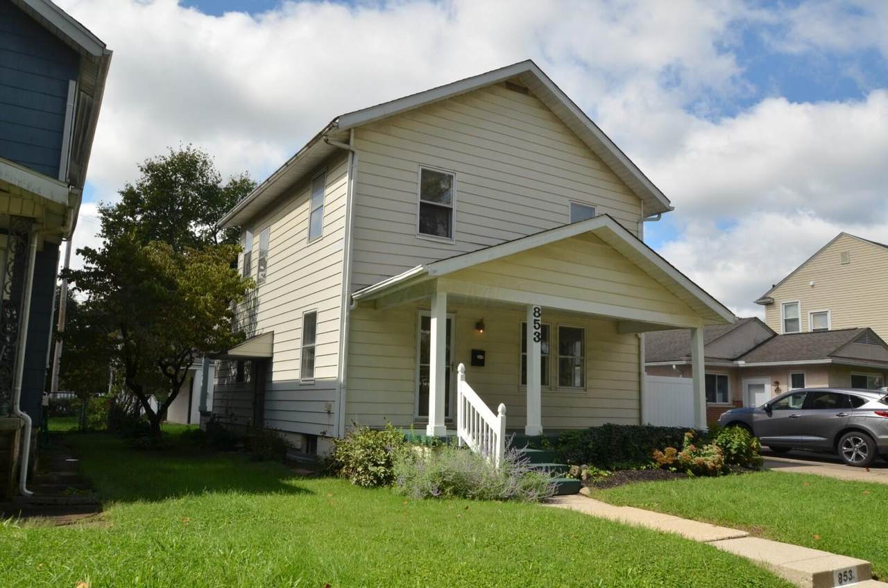 853 Oxley Road - Photo 1