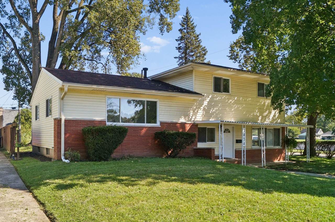 1454 Weyant Avenue - Photo 1