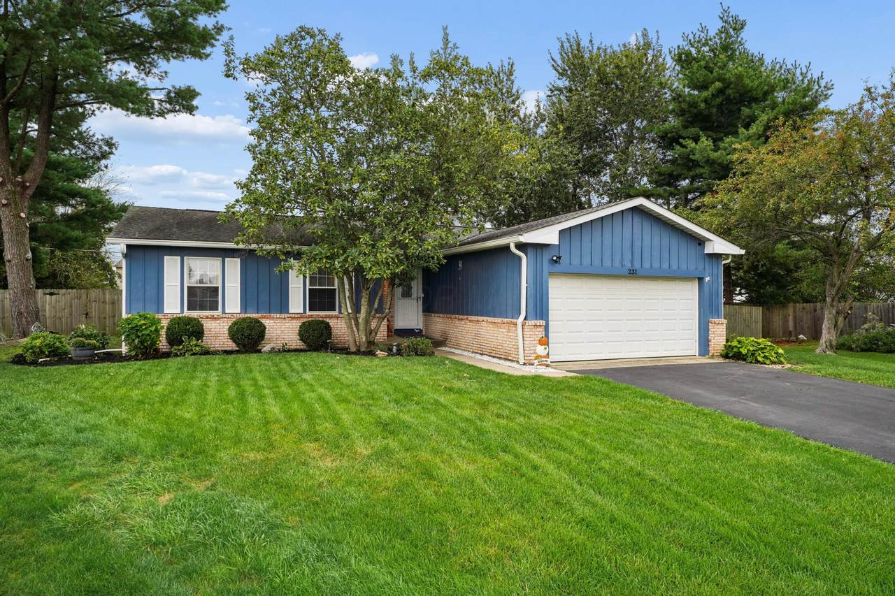 231 Lorraine Boulevard - Photo 1