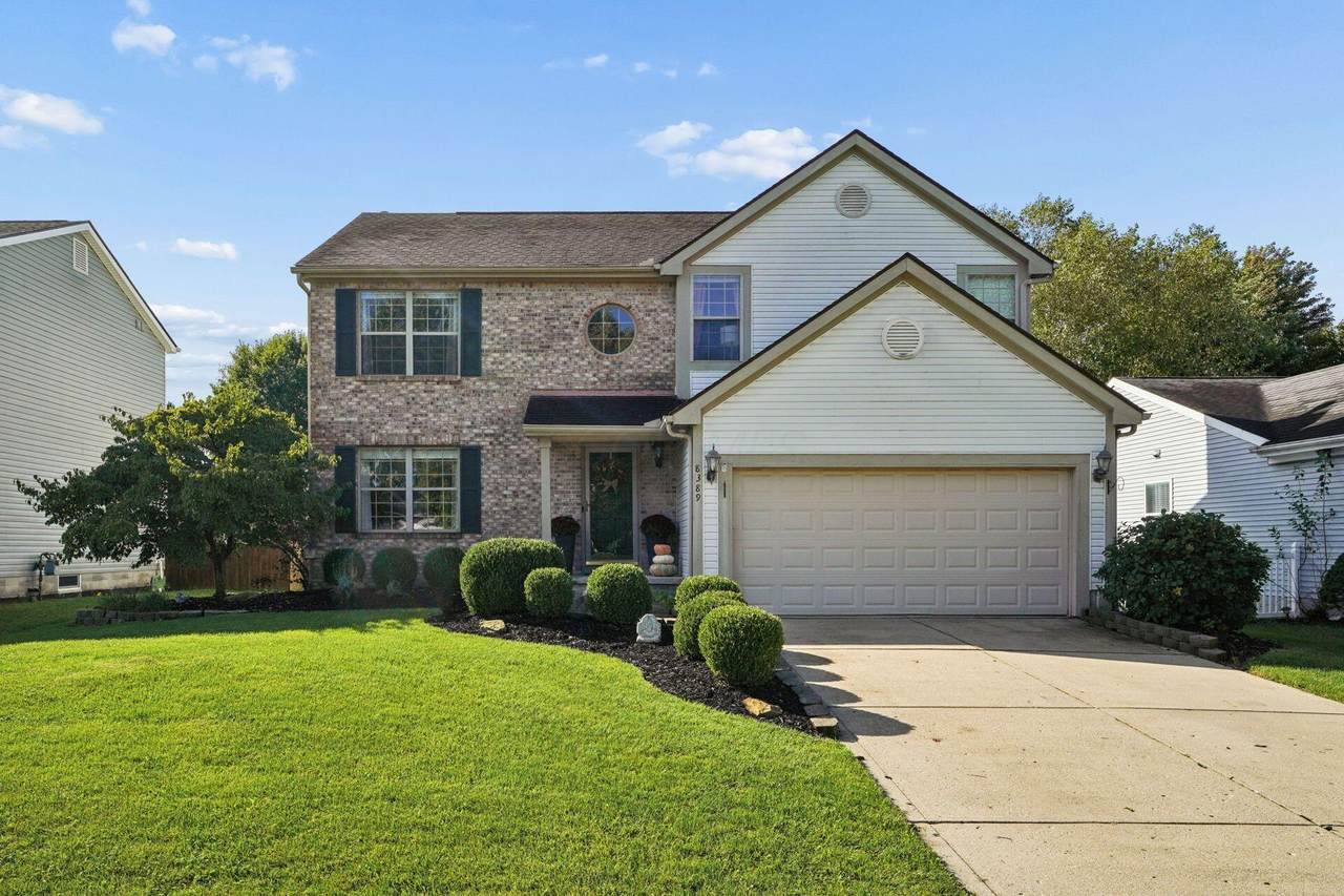 8389 Lucerne Drive - Photo 1