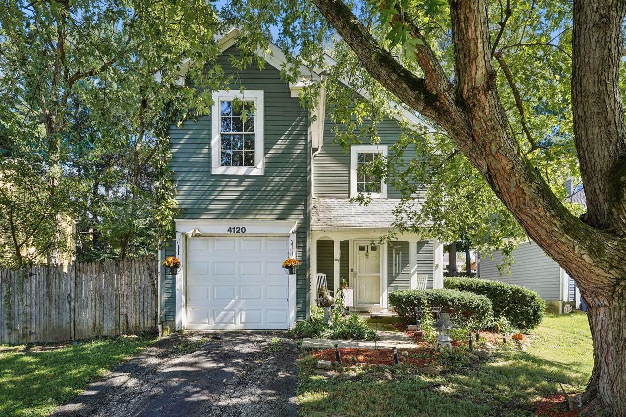 4120 Cherry Orchard Lane - Photo 1