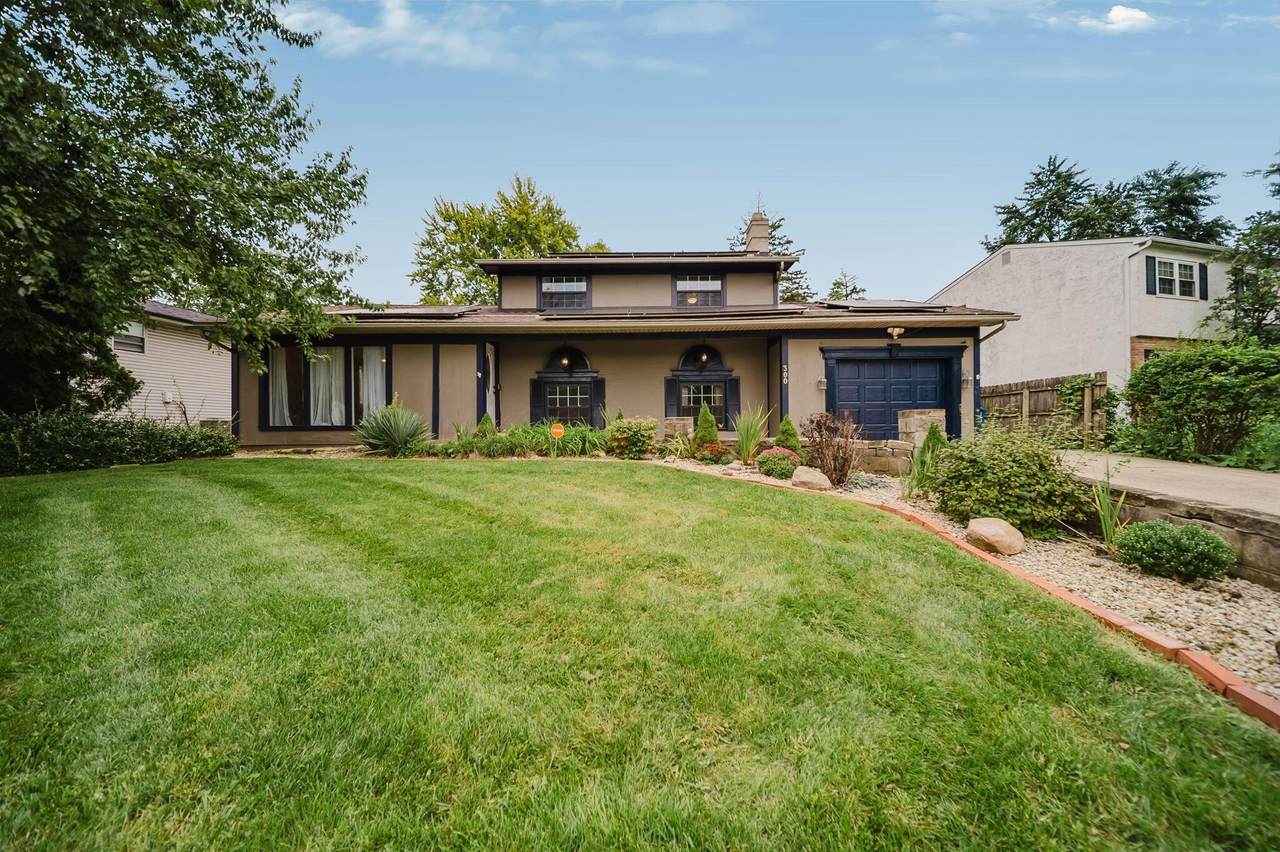 300 Dunbarton Road - Photo 1