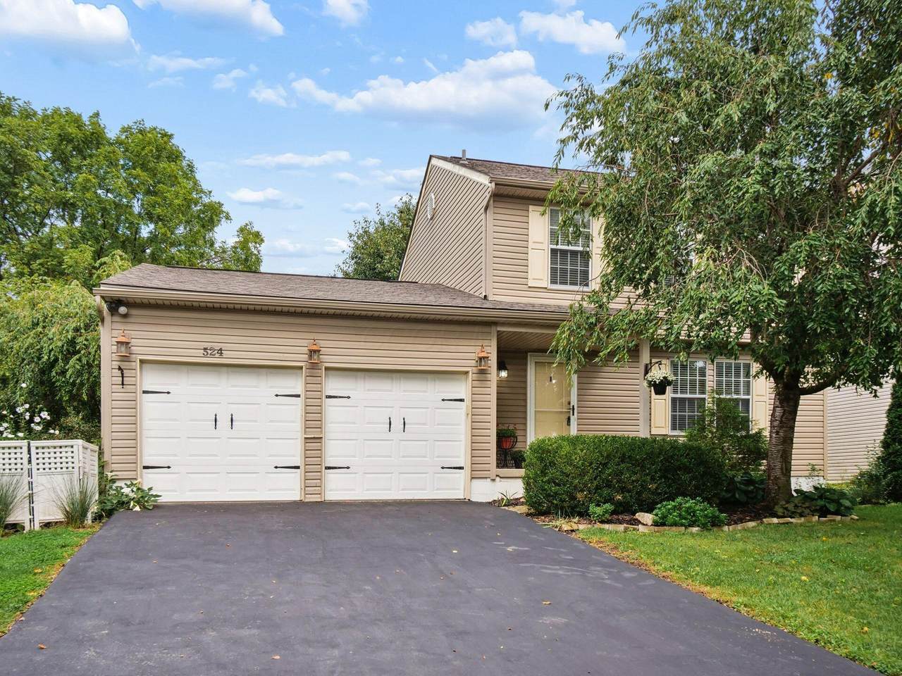 524 Courtright Drive - Photo 1
