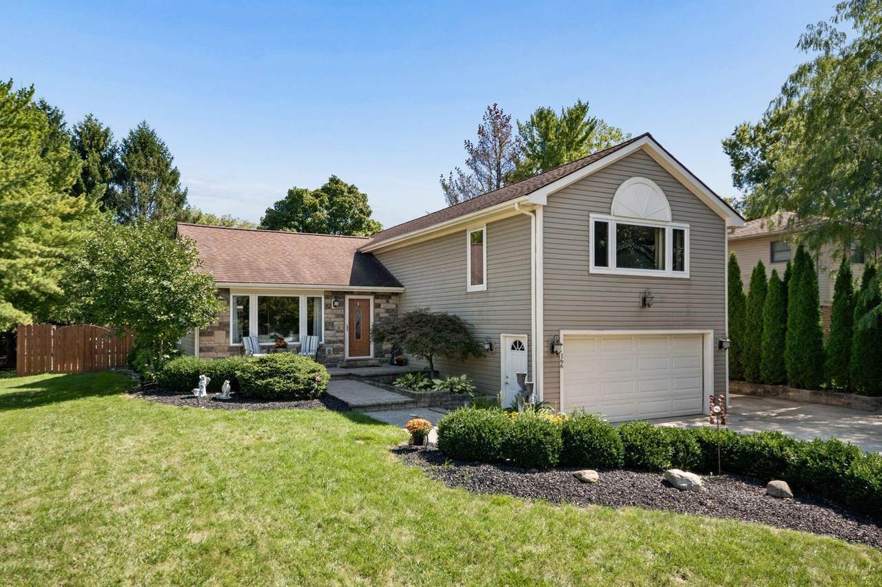 166 Ormsbee Avenue - Photo 1