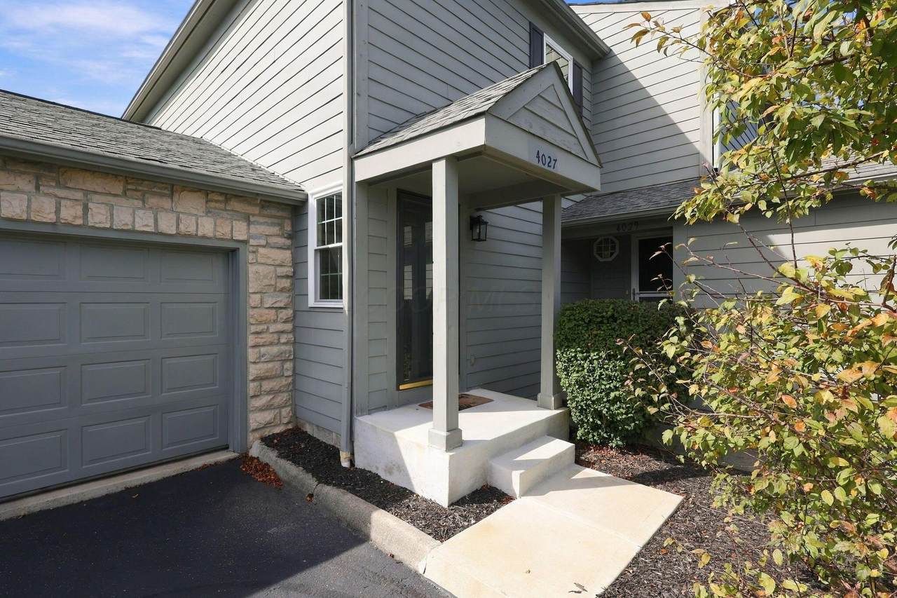4027-45A Blendon Grove Way - Photo 1
