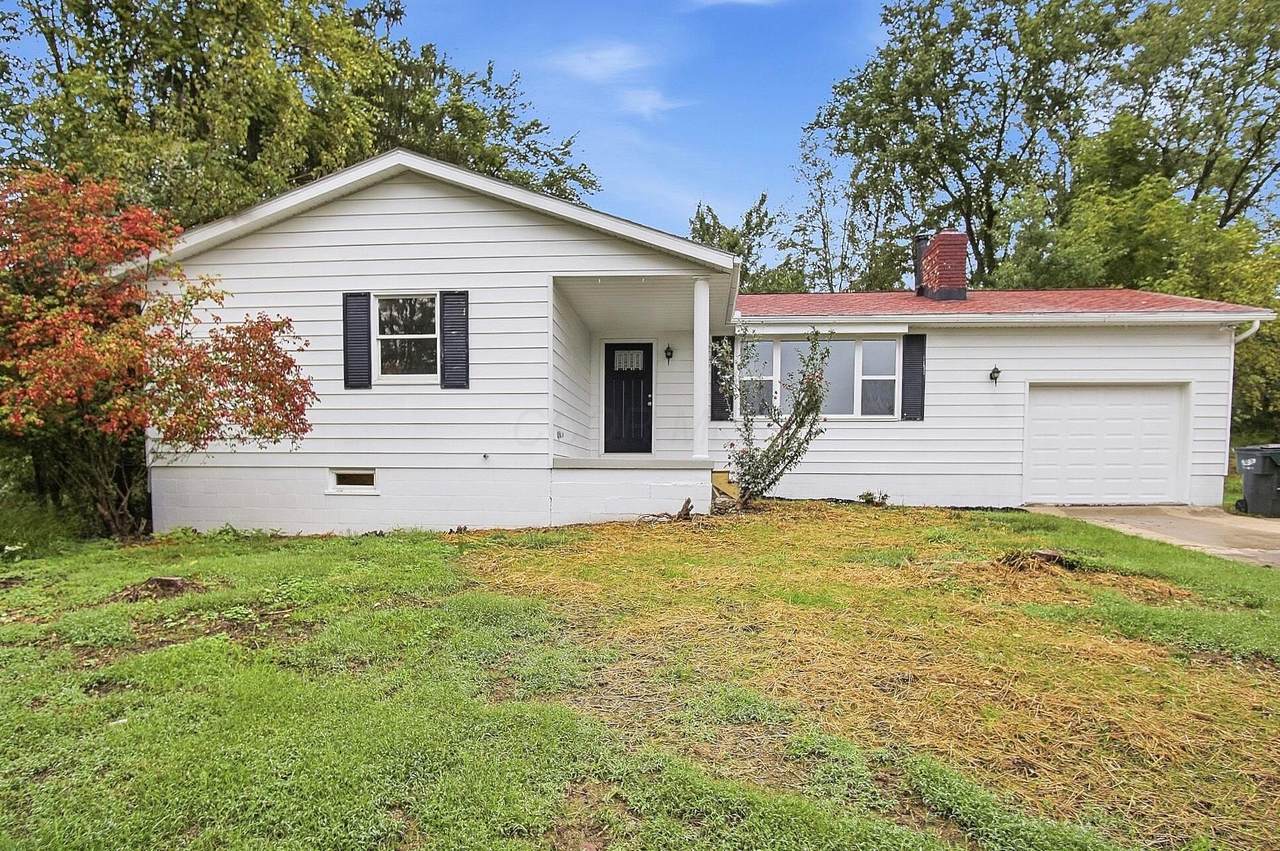 1600 Musselman Drive - Photo 1
