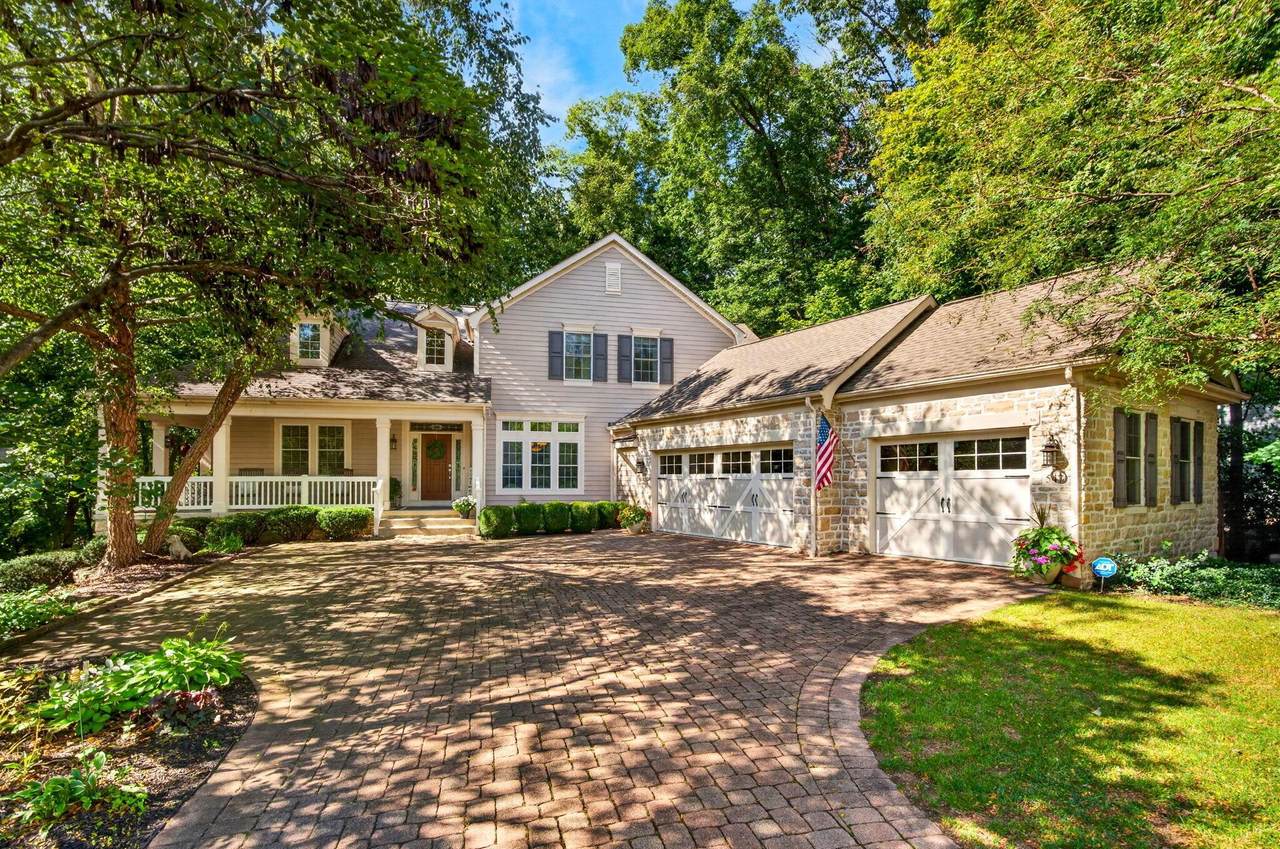 547 Maketewah Drive - Photo 1
