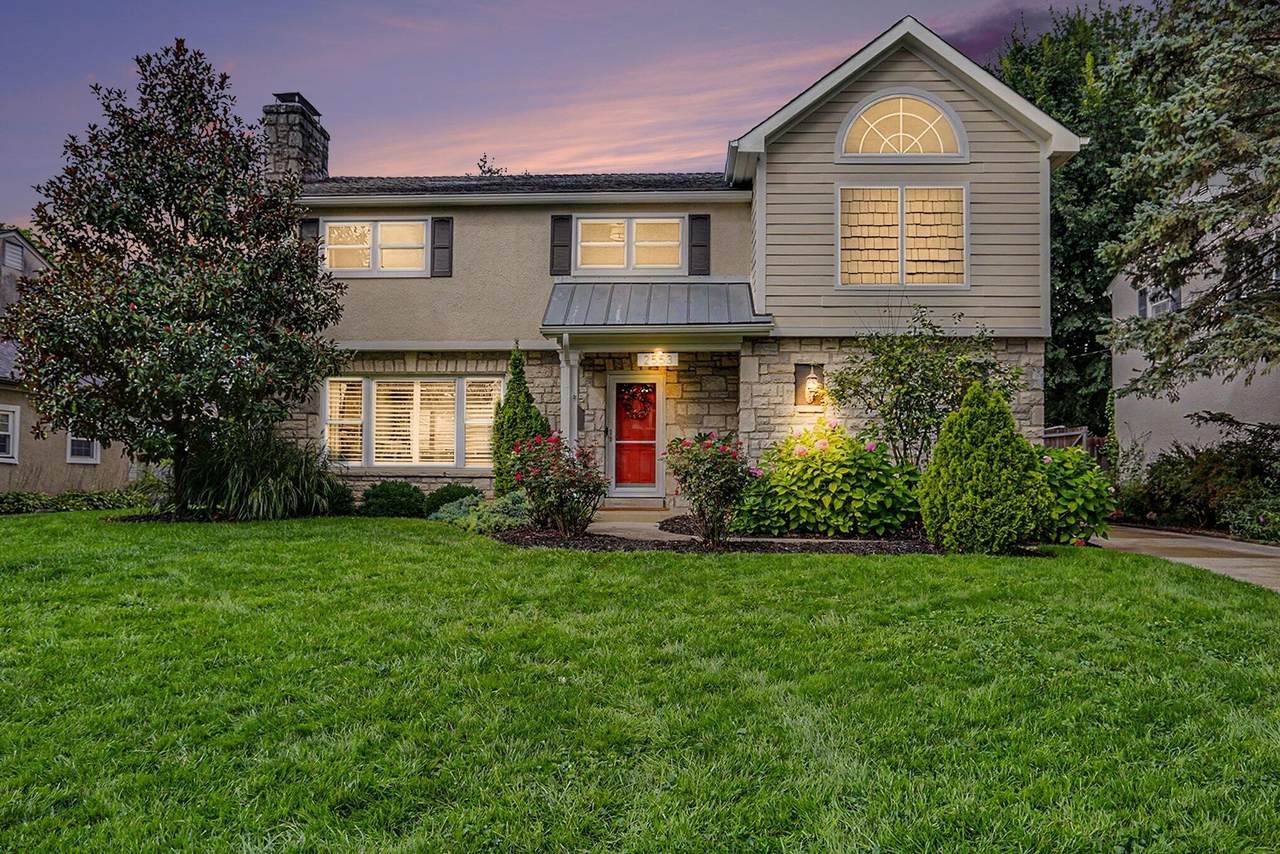 2553 Chester Road - Photo 1