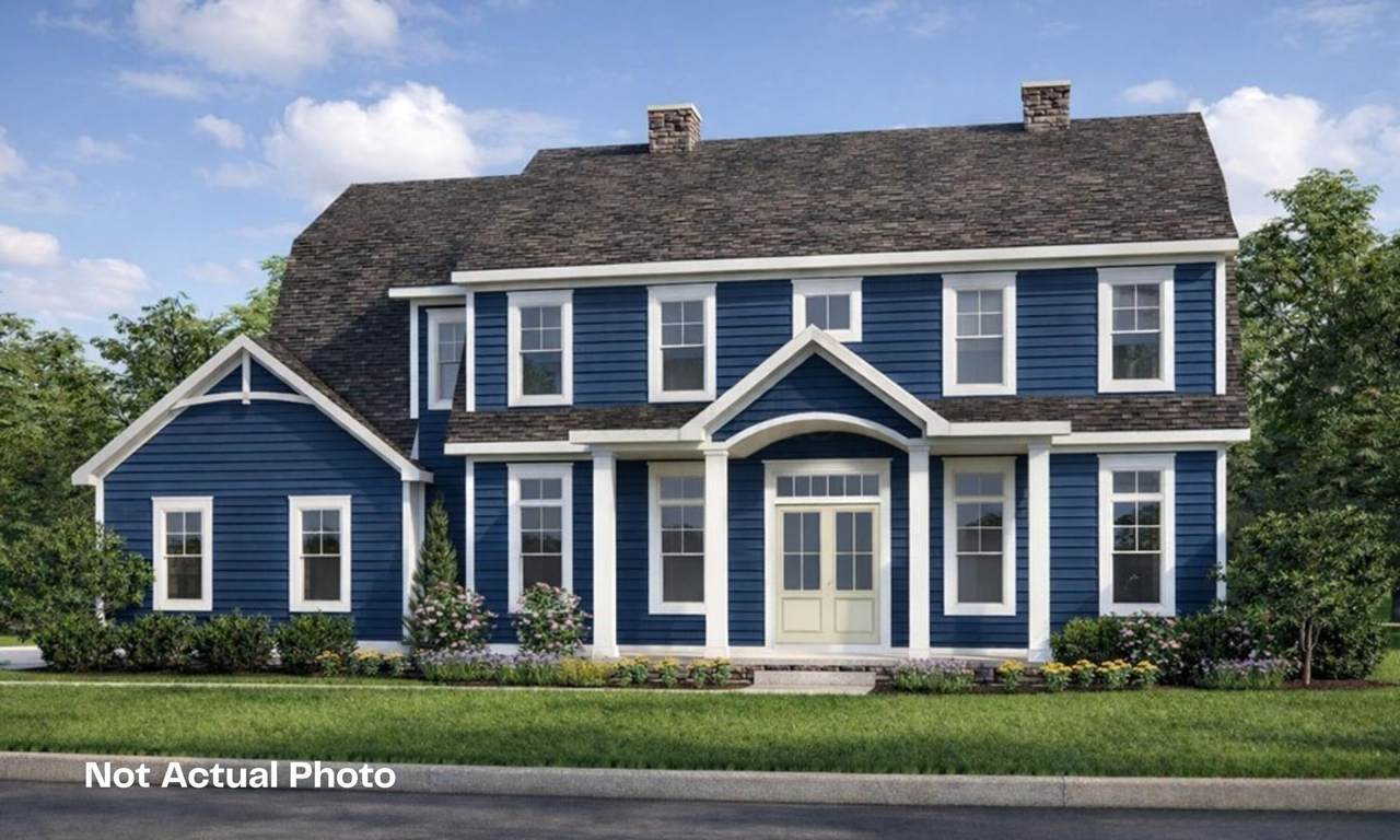 8300 Canopy Glen Drive - Photo 1