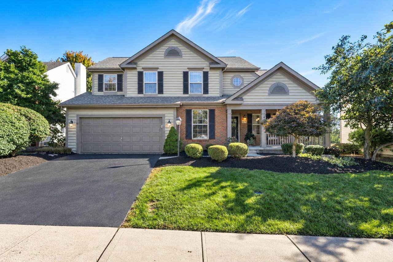 4699 Seven Lakes Place - Photo 1