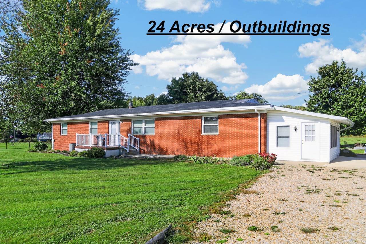 3737 Simmons Church Road - Photo 1