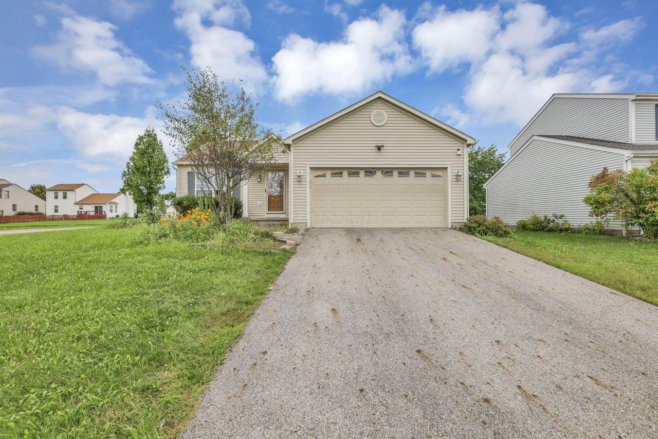 9001 Coral Canyon Circle - Photo 1