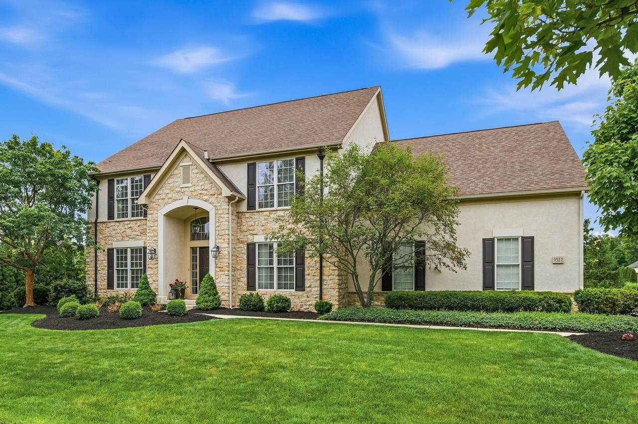 9322 Creighton Drive - Photo 1