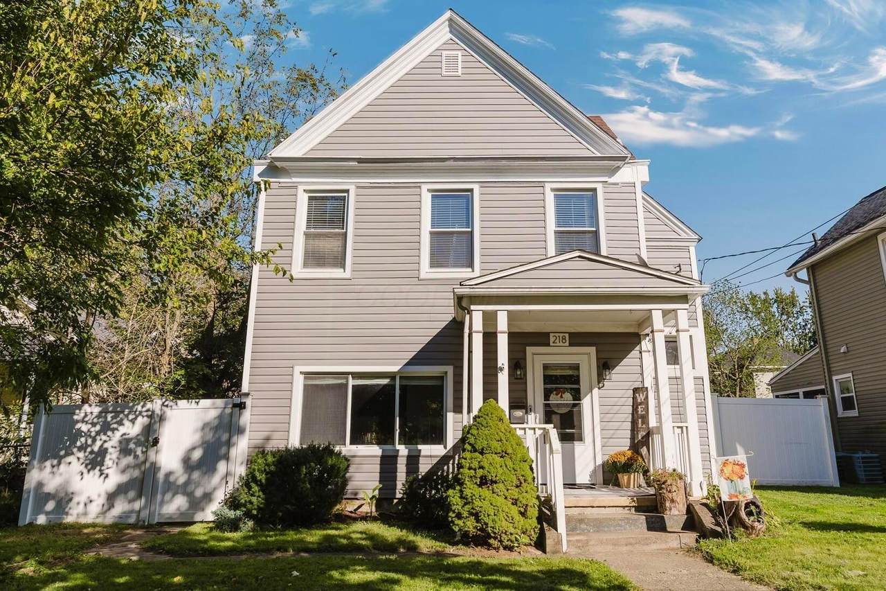 218 Lake Street - Photo 1