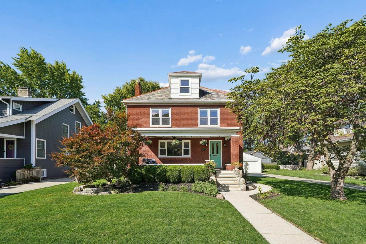 1461 Wyandotte Road - Photo 1