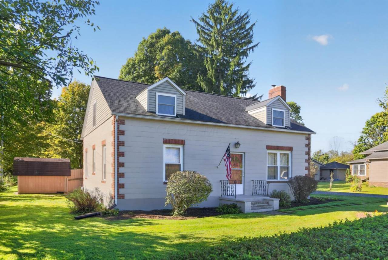 20460 Zion Road - Photo 1