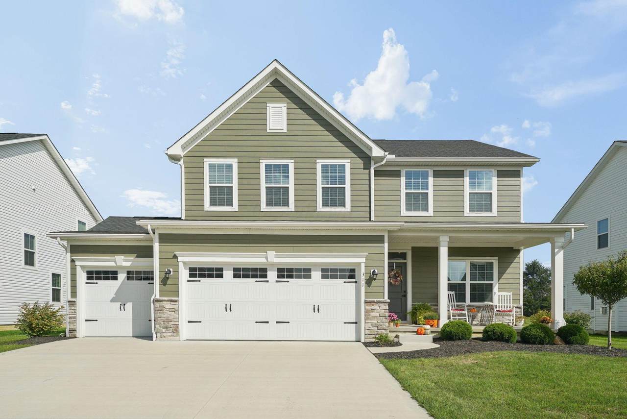 311 Wyman Lake Drive - Photo 1