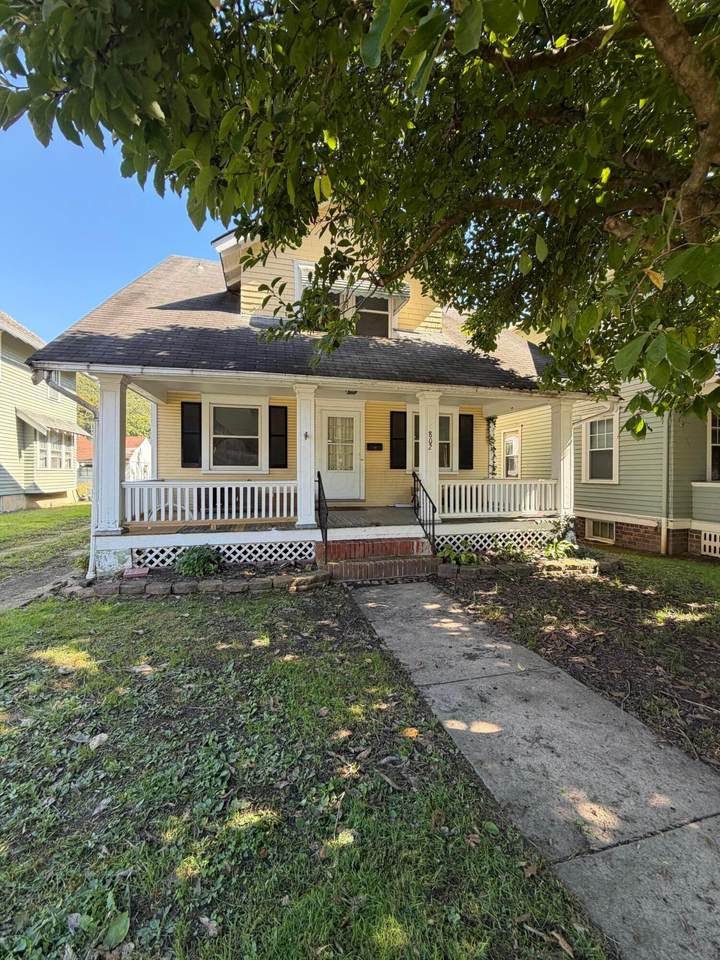 802 High Street - Photo 1