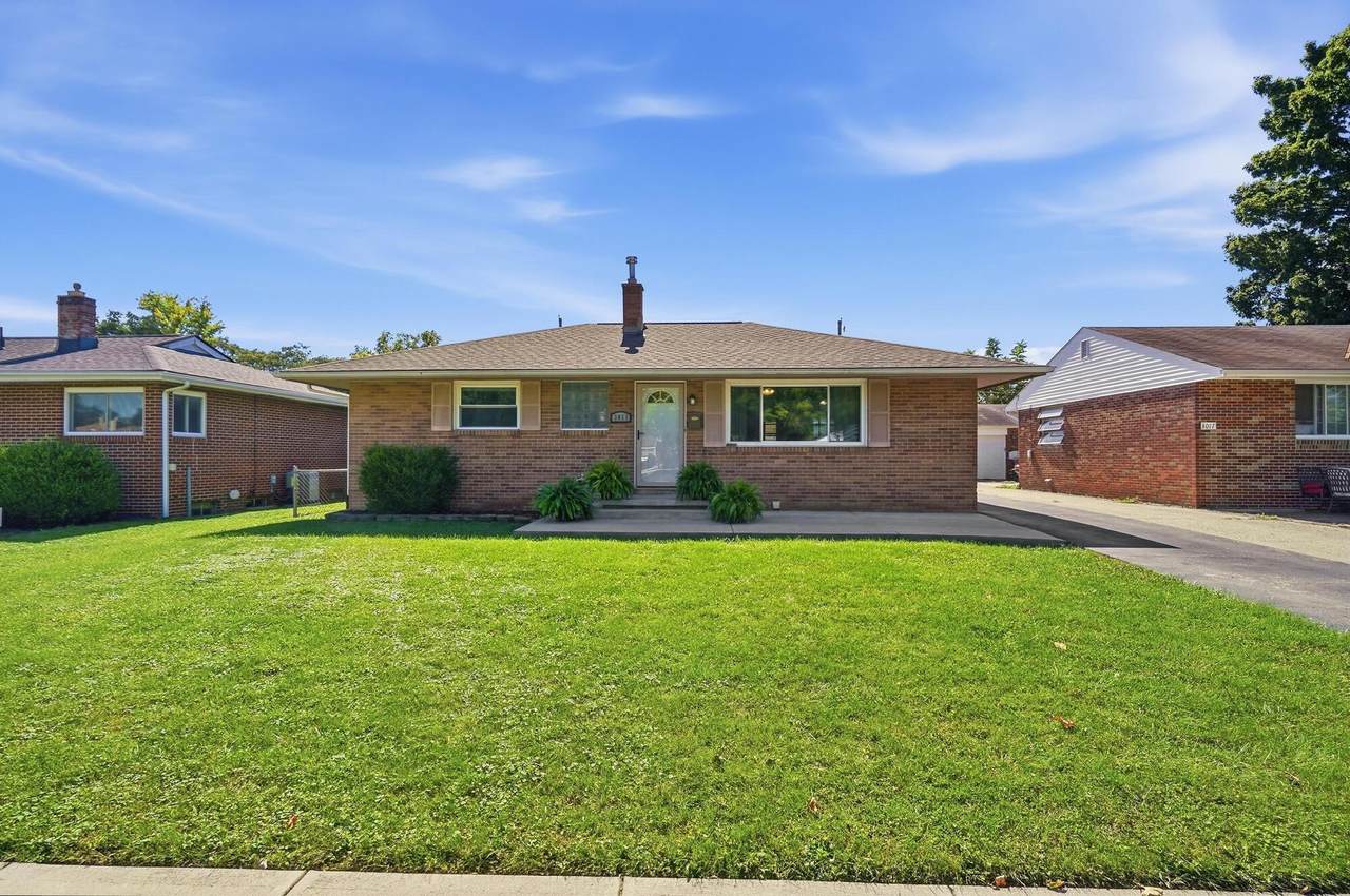 3011 Voeller Circle - Photo 1