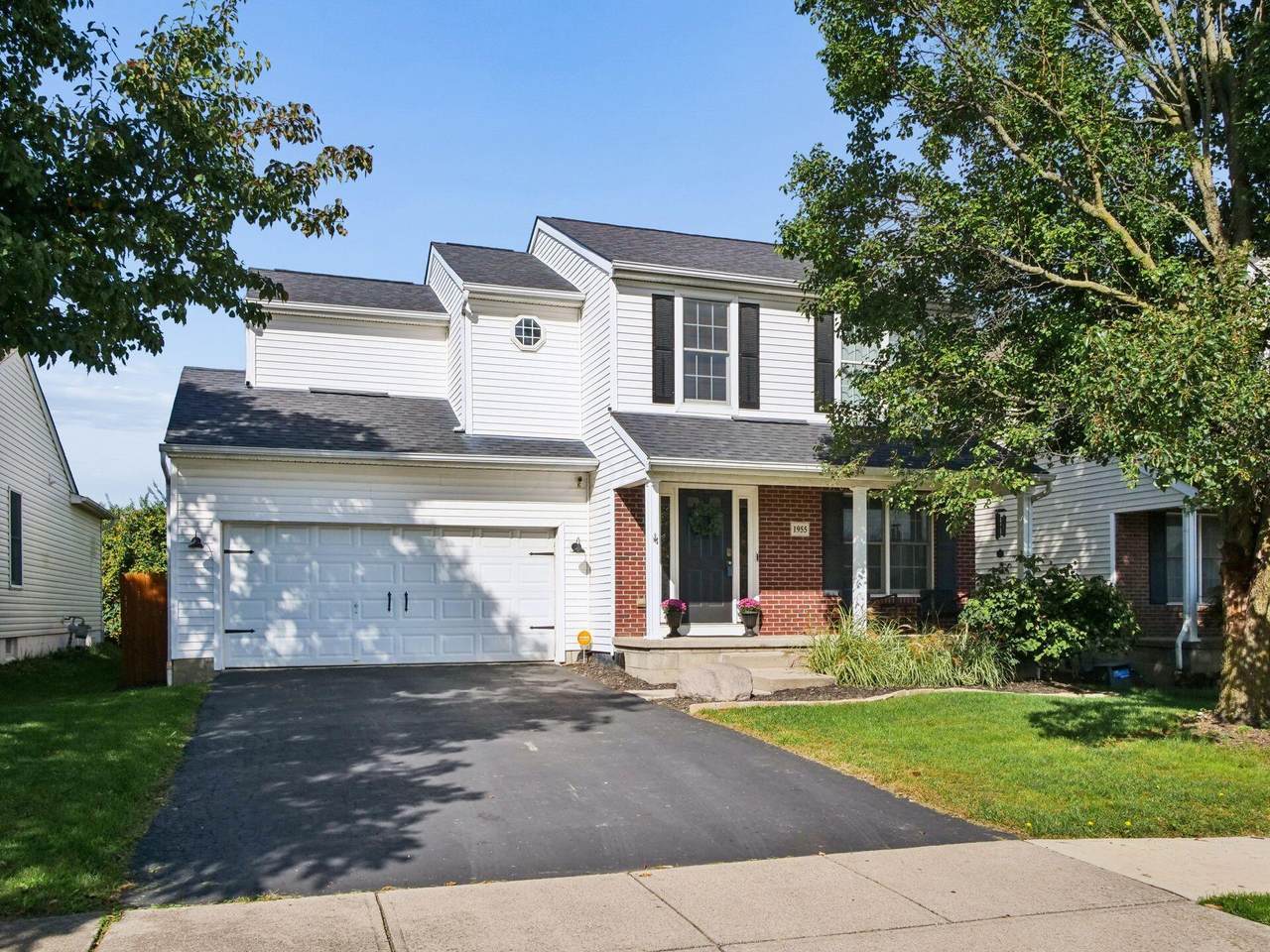 1955 Winding Hollow Drive - Photo 1