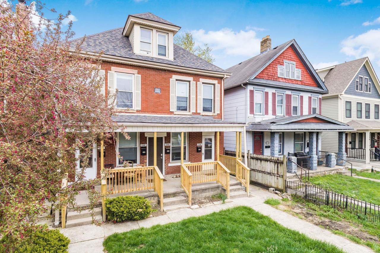 1244-1246 Summit Street - Photo 1