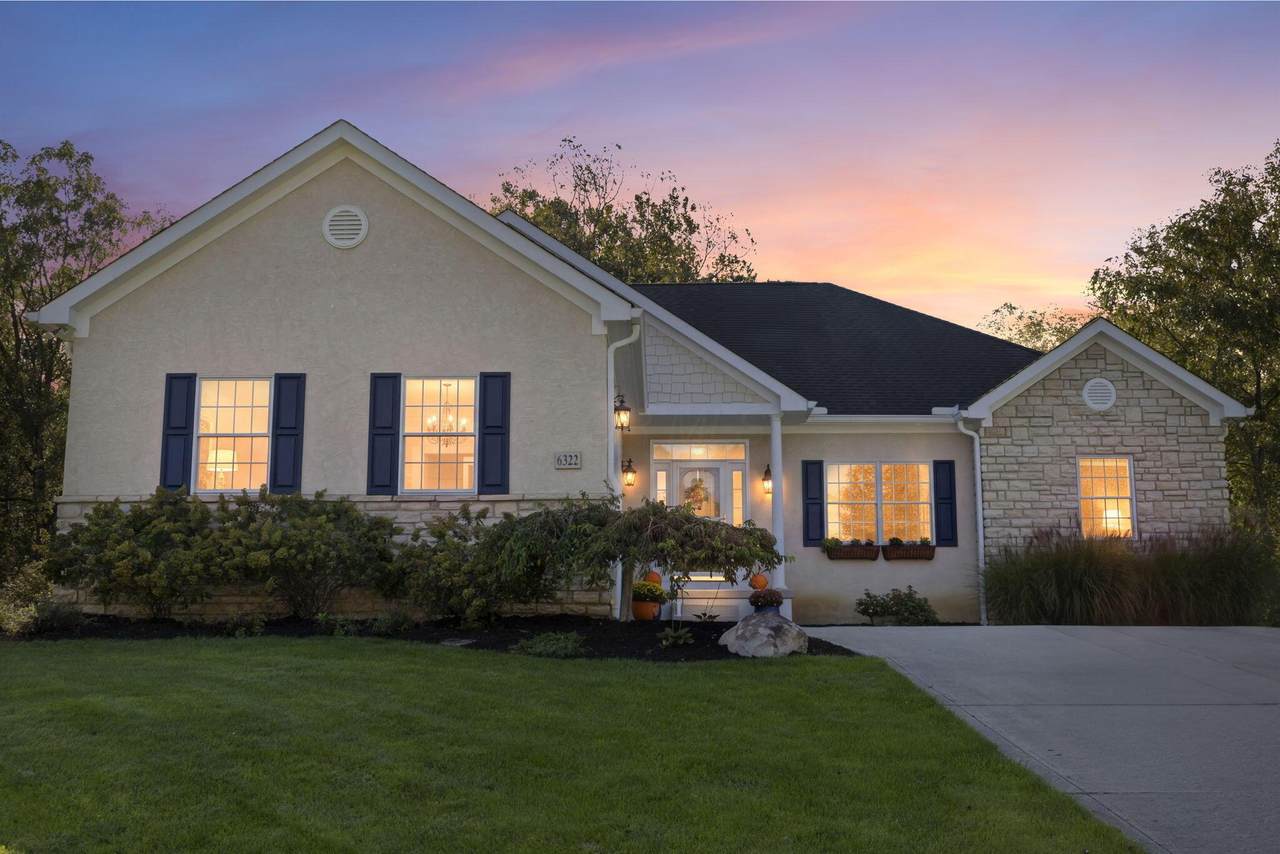 6322 Crystal Valley Drive - Photo 1
