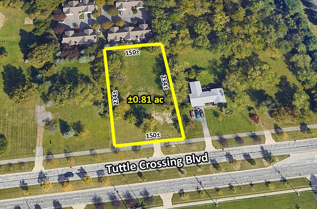 5610 Tuttle Crossing Boulevard - Photo 1