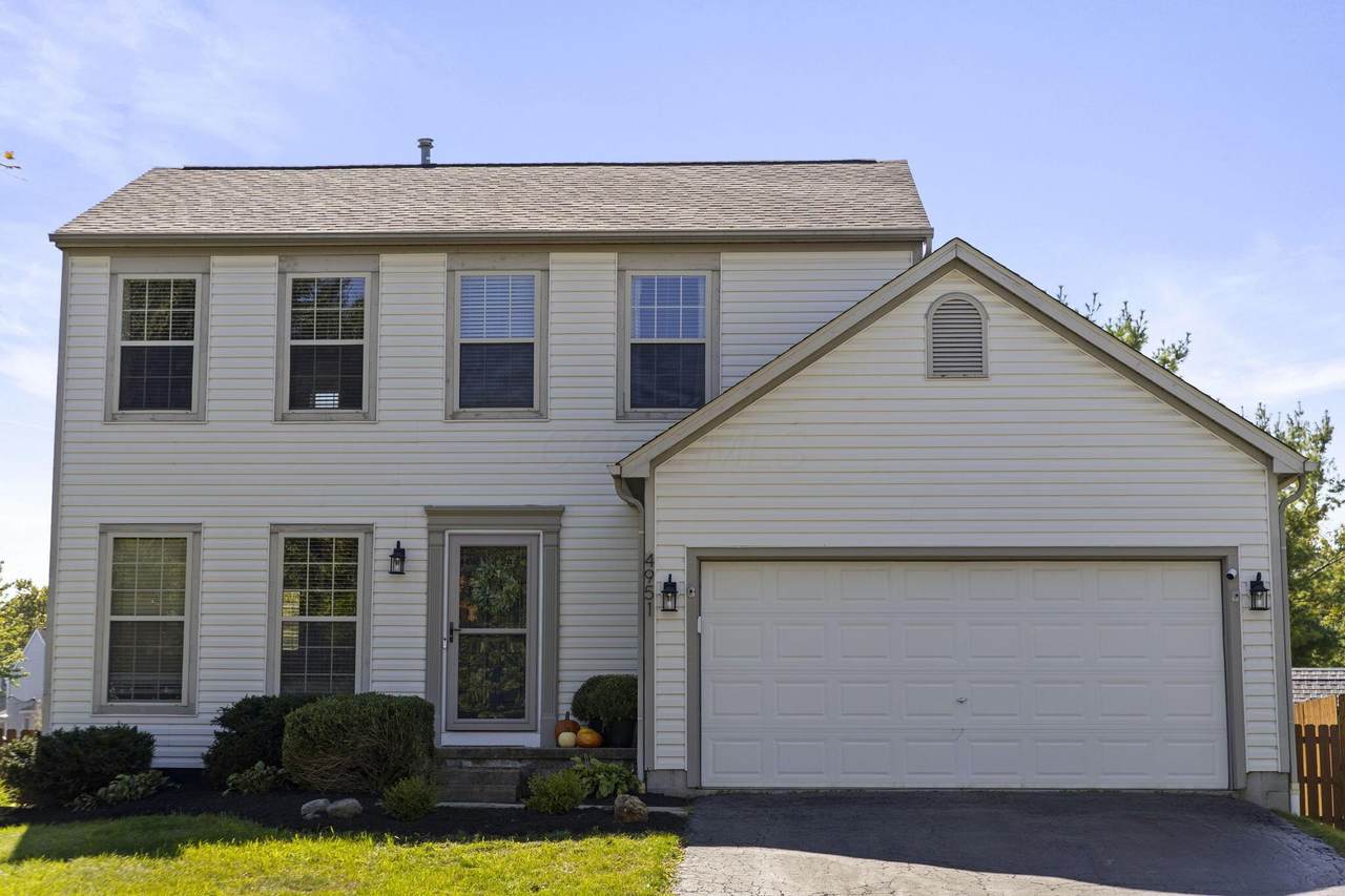 4951 Hilliard Green Drive - Photo 1