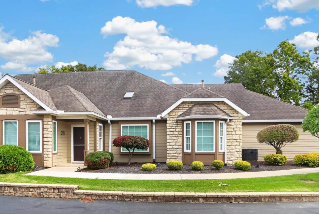 708 Knolls Drive - Photo 1