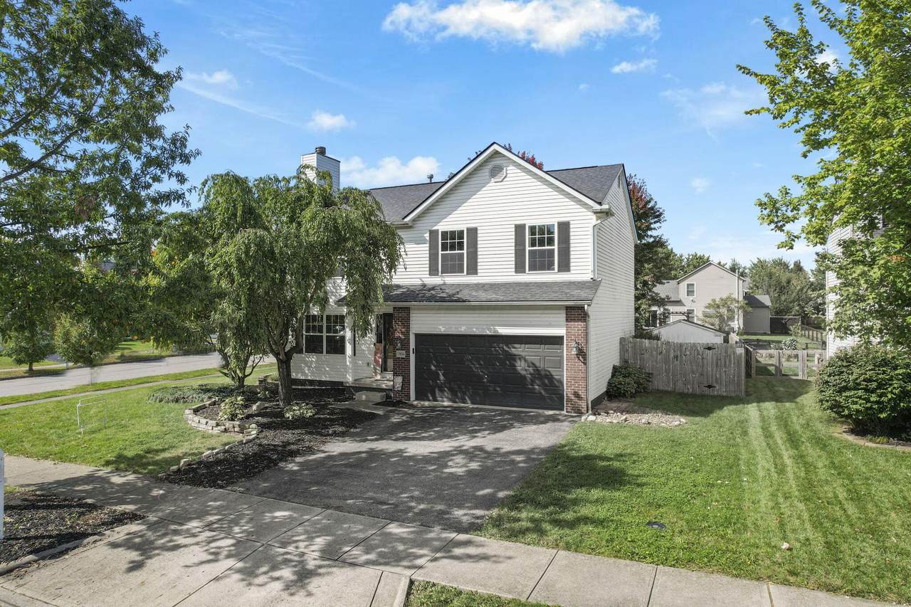 1904 Ashburn Drive - Photo 1