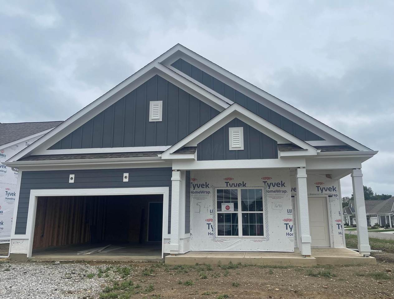 7640 Clifton Loop - Photo 1