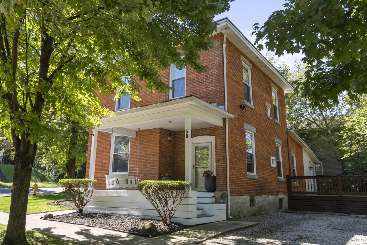 50 Washington Street - Photo 1
