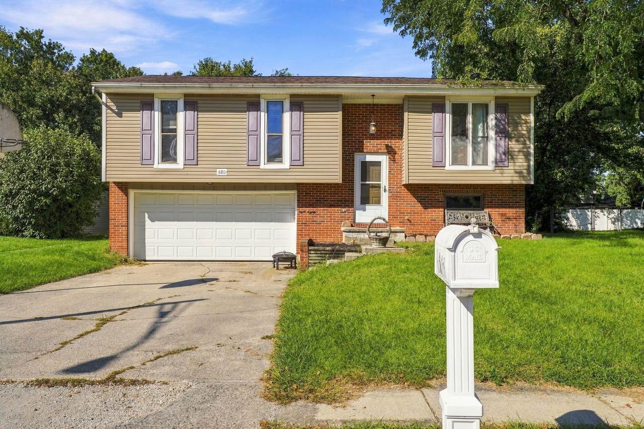 880 Lantern Drive - Photo 1