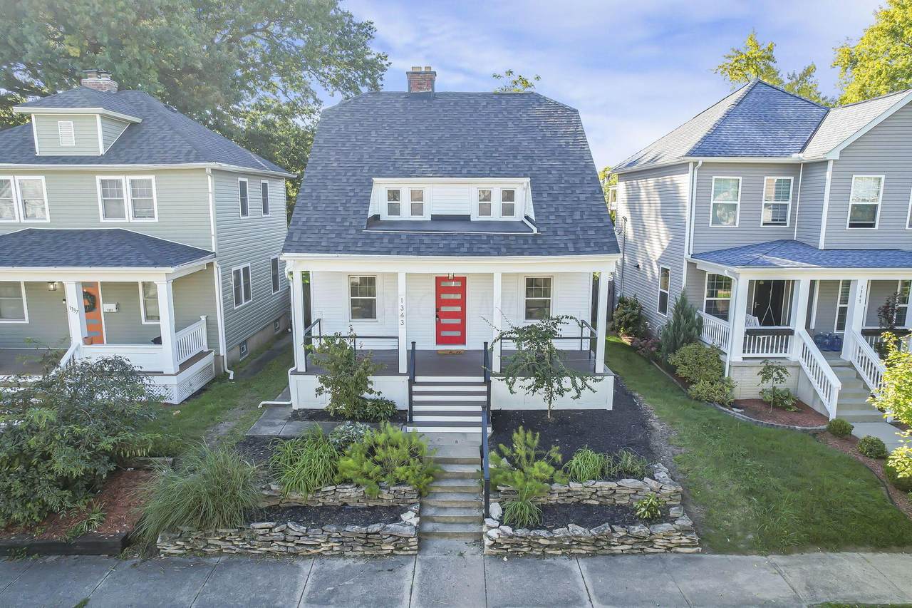 1343 5th Street - Photo 1