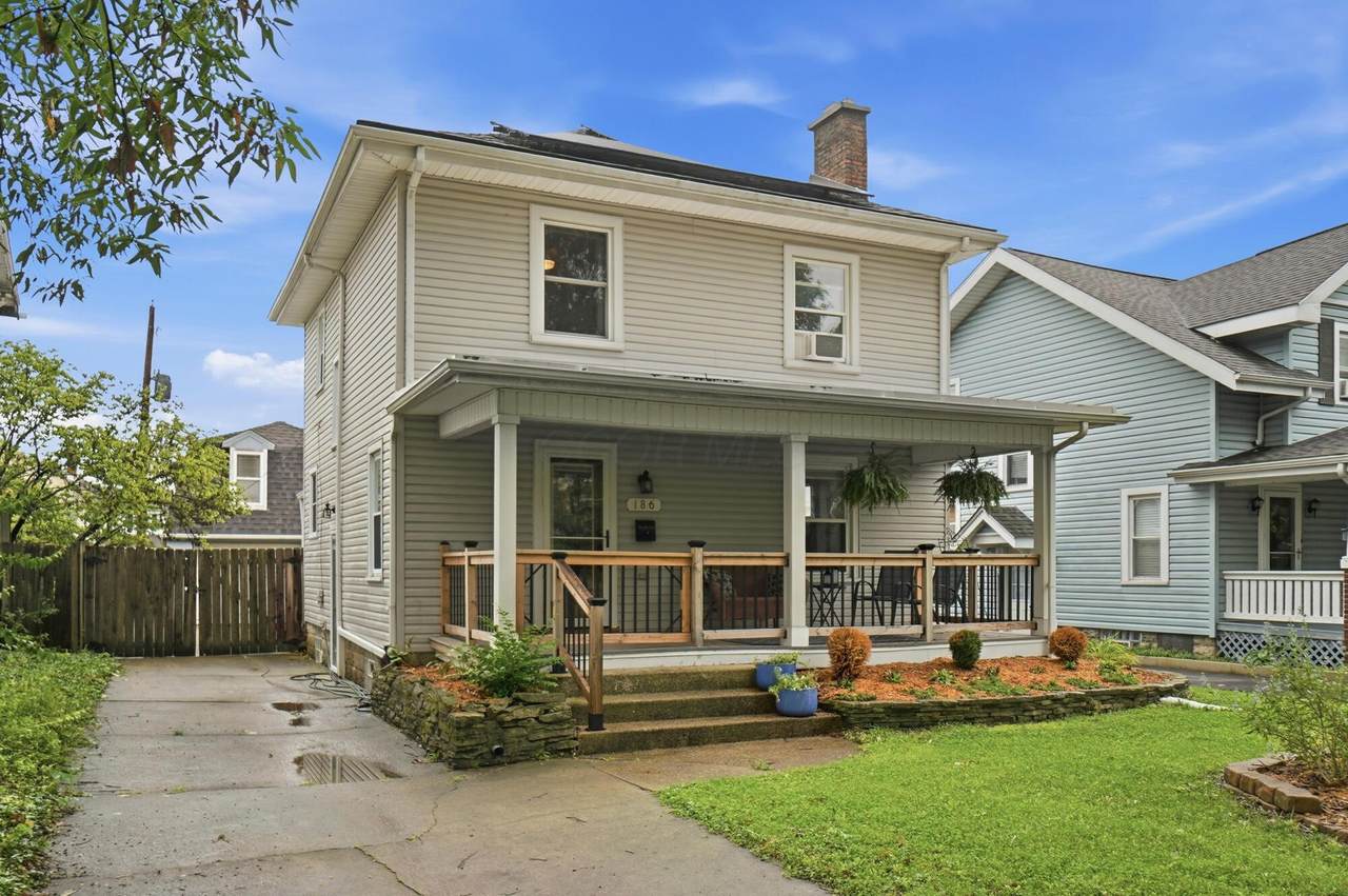 186 Binns Boulevard - Photo 1
