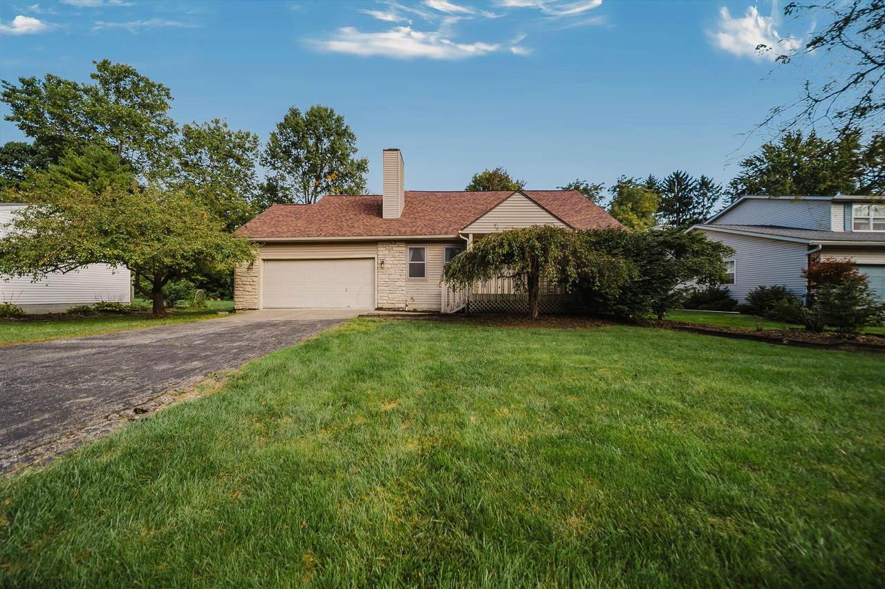 234 Devon Road - Photo 1