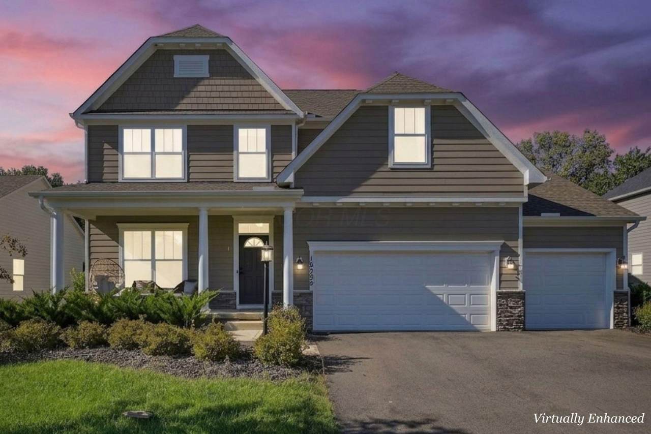 10228 Durham Court - Photo 1