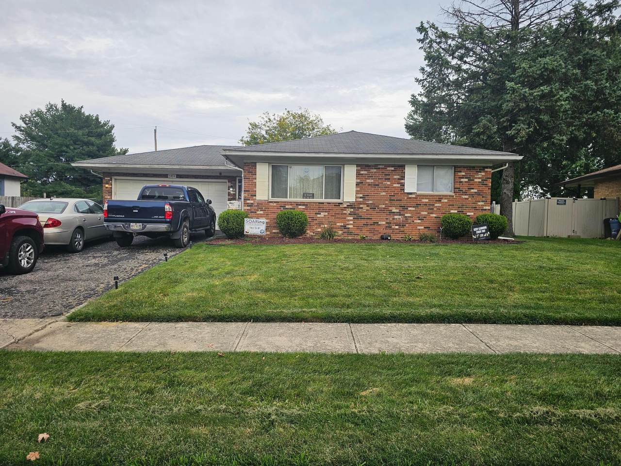 5494 Parkville Street - Photo 1