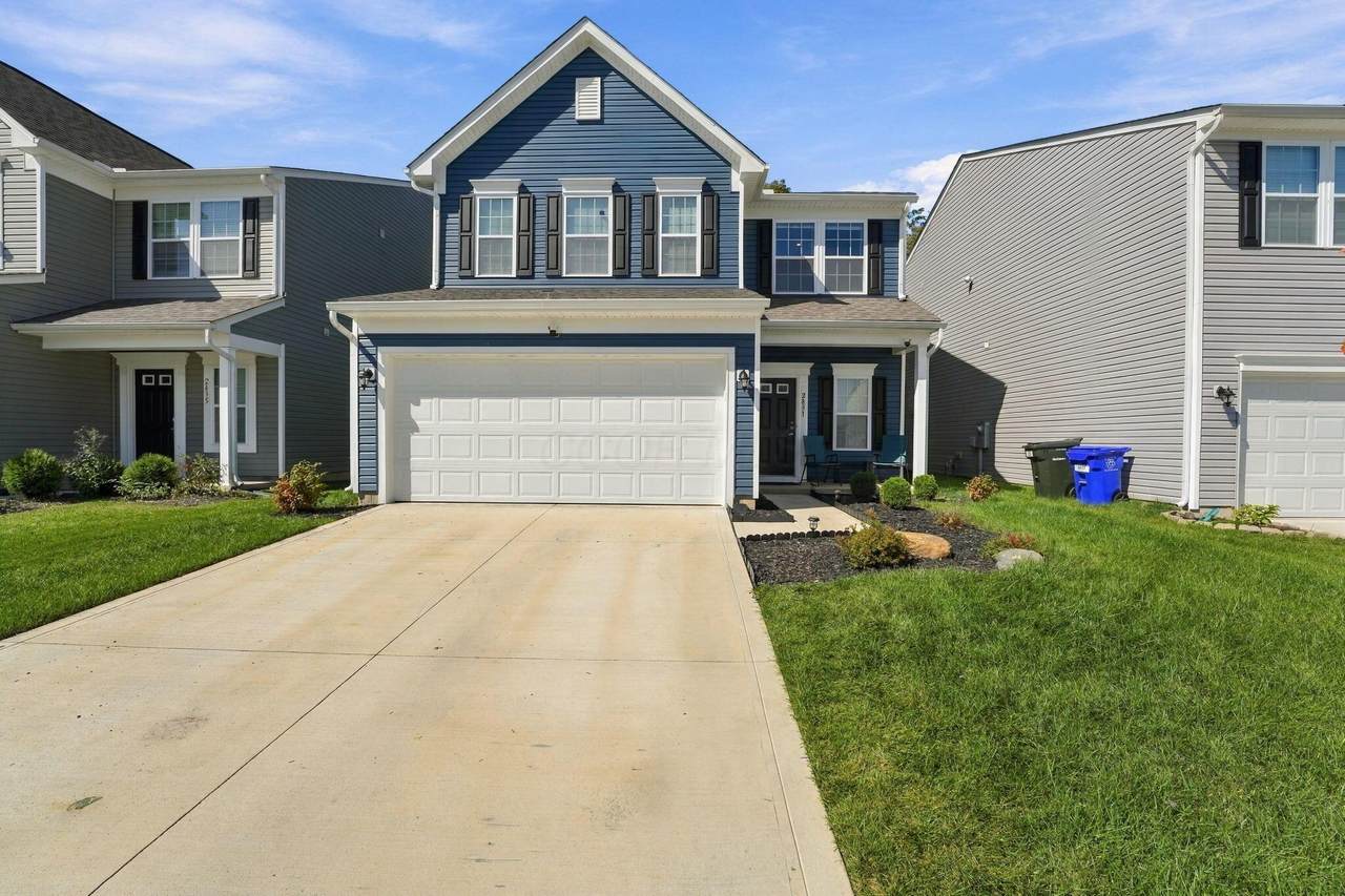 2831 Horsham Drive - Photo 1