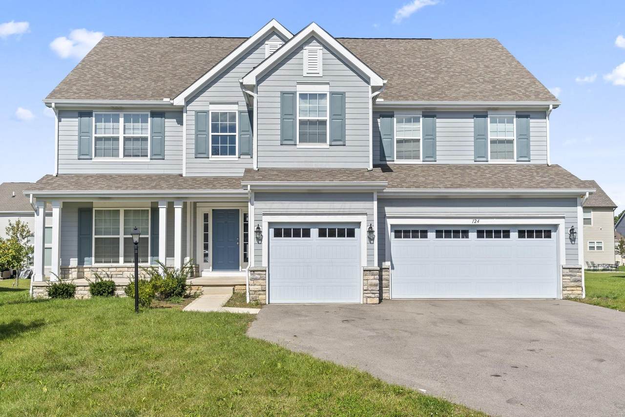 124 Kohler Street - Photo 1