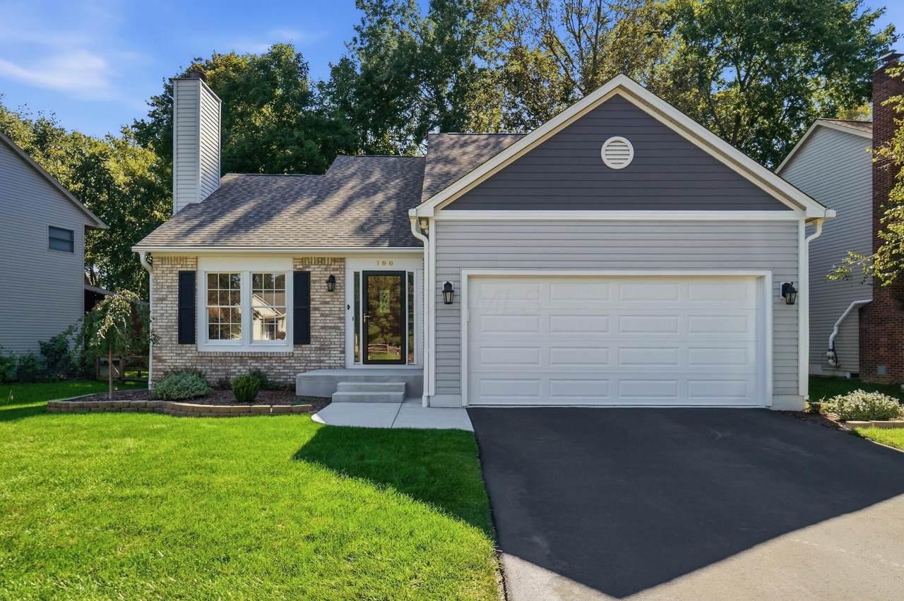 190 Beech Drive - Photo 1