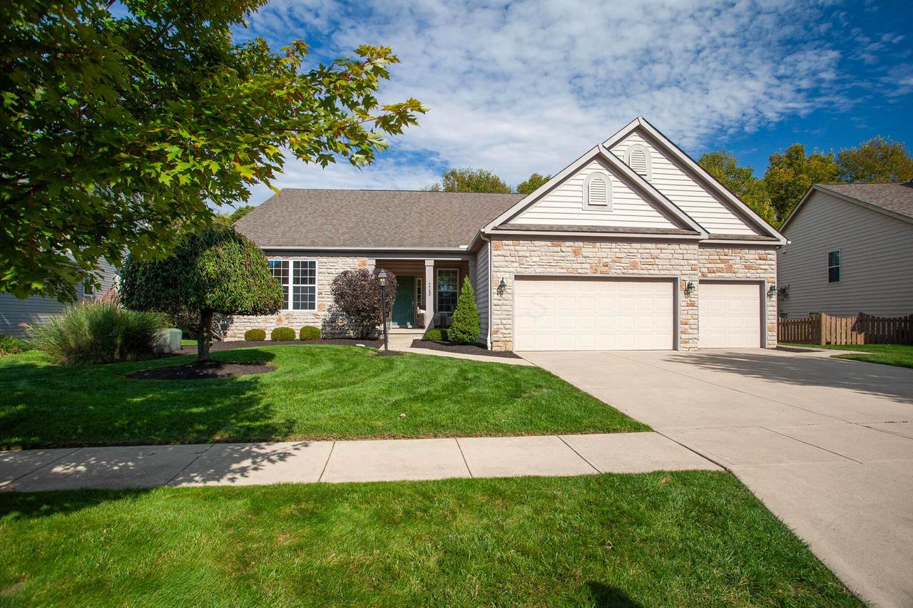 7742 Maple Run Lane - Photo 1