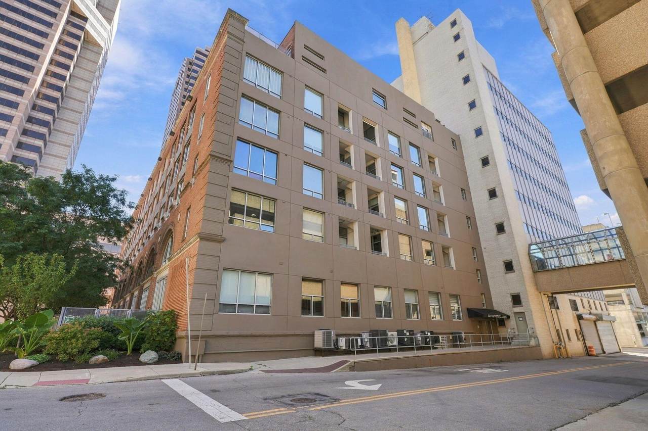221-601 Front Street - Photo 1