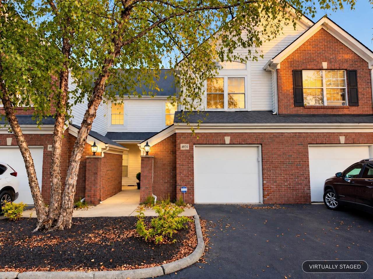 4934 Albany Meadow - Photo 1
