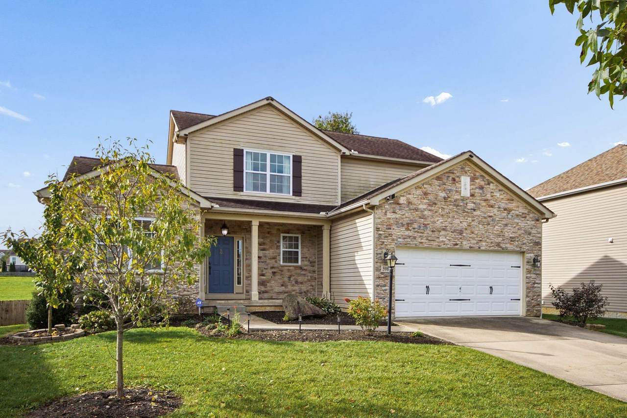 598 Preston Trails Drive - Photo 1