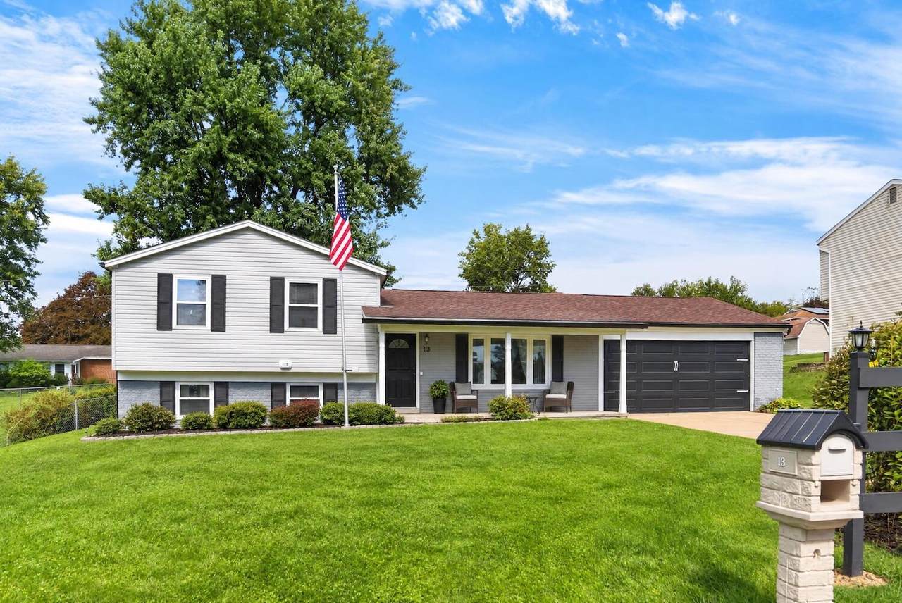 13 Dogwood Terrace - Photo 1